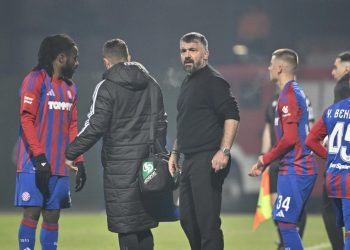 Sportske novosti – Kad god netko pomisli kako je Hajduk zreo za velike stvari, uslijedi gorko razočaranje i treba početi iznova