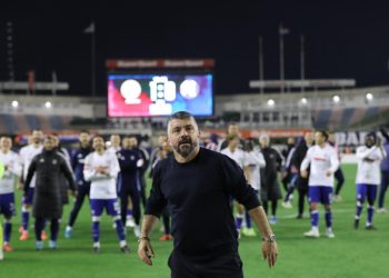 Sportske novosti – Kako je Gattuso osvojio Split: Četiri su faktora izgradila Talijanov status u očima navijača Hajduka