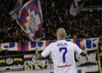 Sportske novosti – Kalik ne igra zbog grba na listu, već zbog nečega što ga odvaja od ostalih. Gattuso je to prepoznao