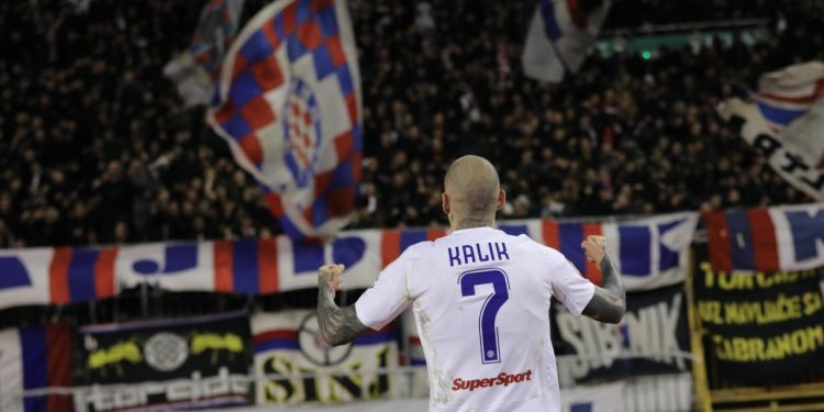 Sportske novosti – Kalik ne igra zbog grba na listu, već zbog nečega što ga odvaja od ostalih. Gattuso je to prepoznao