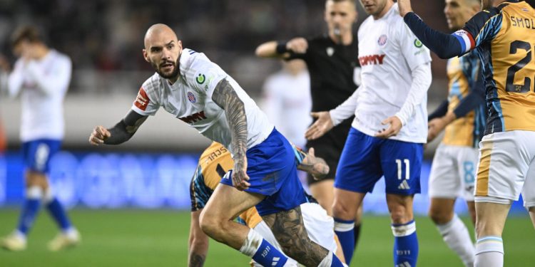 Sportske novosti – Kalik oduševio bivšeg Hajdukovog veznjaka: ‘Njegove izvedbe zaslužuju poziv u reprezentaciju’