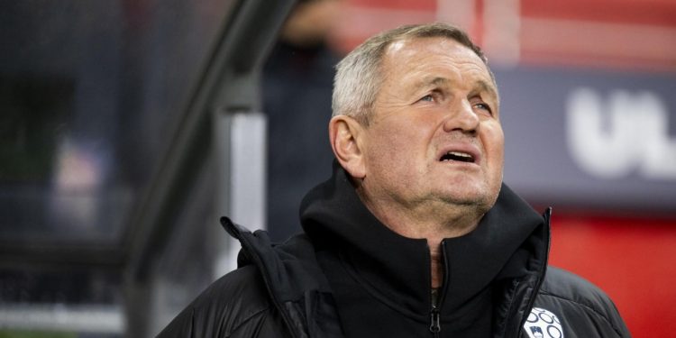 Sportske novosti – Kek progovorio o povratku u hrvatski nogomet: ‘Zašto ne? Vjerujte mi, vaš nogomet mi je dao puno…’