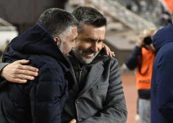 Sportske novosti – Kladionice i dalje ne vjeruju Hajduku. Dinamo prvi favorit, evo kolike su šanse da titula ode u Split