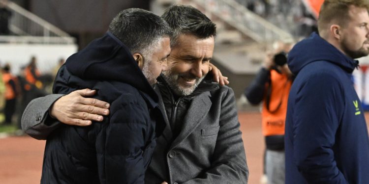 Sportske novosti – Kladionice i dalje ne vjeruju Hajduku. Dinamo prvi favorit, evo kolike su šanse da titula ode u Split