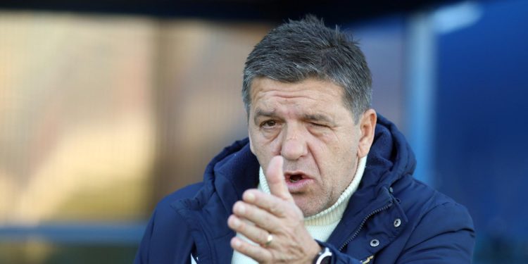 Sportske novosti – Konsternacija u Lokomotivi, oglasio se Čabraja: ‘Gradonačelnik nas je zaboravio? Zagreb ima dva prvoligaša’