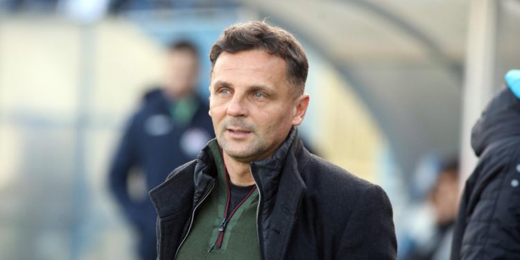 Sportske novosti – Kovačević: ‘Volio bih da nas Dinamo dočeka s idealnih 11. Prije ili kasnije pokazat će lice iz Lige prvaka’