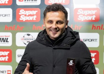 Sportske novosti – Kovačević i Slaven Belupo zaslužuju puno bolje uvjete. Sad je pravo vrijeme da uprava razmotri neke stvari