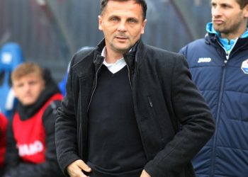 Sportske novosti – Kovačević sa Slavenom ispisuje povijest, jedna utakmica dijeli ga od izjednačenja dvanaestogodišnjeg rekorda