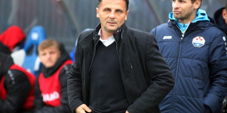 Sportske novosti – Kovačević sa Slavenom ispisuje povijest, jedna utakmica dijeli ga od izjednačenja dvanaestogodišnjeg rekorda