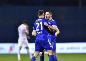 Sportske novosti – Kraj Dinamove agonije: Evo kada se Bjelici vraćaju ključni igrači, s njima je ovo sasvim druga ekipa