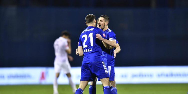 Sportske novosti – Kraj Dinamove agonije: Evo kada se Bjelici vraćaju ključni igrači, s njima je ovo sasvim druga ekipa