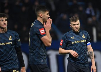 Sportske novosti – Kronologija Dinamove krize: 40 dana bez pobjede, poraz od posljednjeg, nemoć i nered u igri