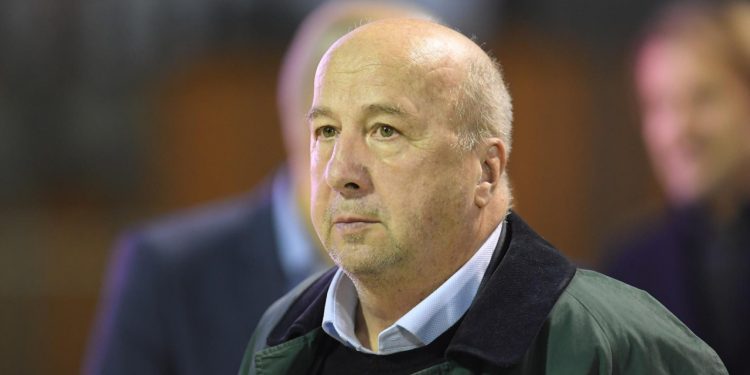 Sportske novosti – Kukoč opleo po Zajecu i ekipi: ‘Promašena uprava, nesposobna za ozbiljan klub. Samo je jedan čovjek imao smisla’