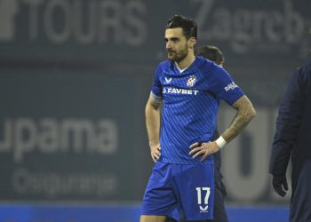 Sportske novosti – Kulenović je morao zabiti onaj ‘zicer’, a evo i i gdje je ‘curilo’ kod Dinama. Sušak prvo ime dvoboja