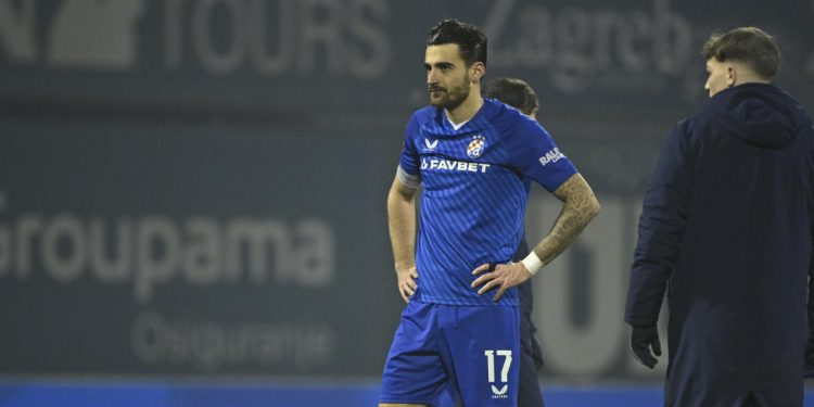 Sportske novosti – Kulenović je morao zabiti onaj ‘zicer’, a evo i i gdje je ‘curilo’ kod Dinama. Sušak prvo ime dvoboja