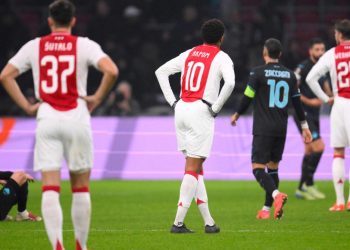 Sportske novosti – Lazio u slavlju protiv Ajaxa i Šutala nastavio sjajnu formu, Duje-Ćaleta Car i Lyon do tri boda