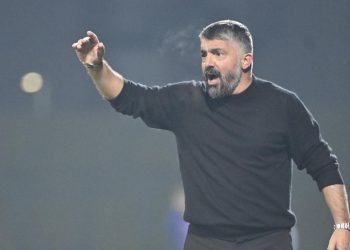 Sportske novosti – Legenda Hajduka priredila je Gattusu iznenađenje: Jednom čovjeku dao je poseban zadatak i time zbunio sve