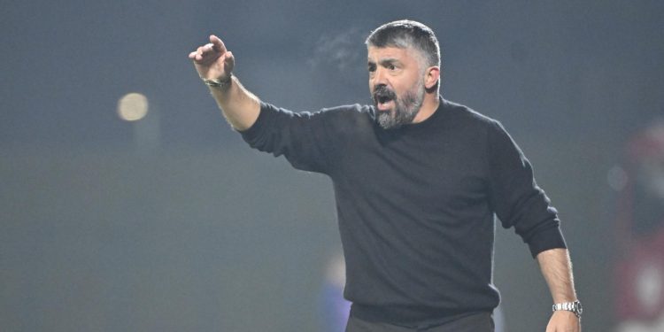 Sportske novosti – Legenda Hajduka priredila je Gattusu iznenađenje: Jednom čovjeku dao je poseban zadatak i time zbunio sve