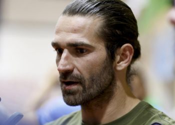 Sportske novosti – Livaja briljirao u Kaštelima pa nahvalio Gattusa: ‘Skidam mu kapu. Pokazao je kakav je čovjek’