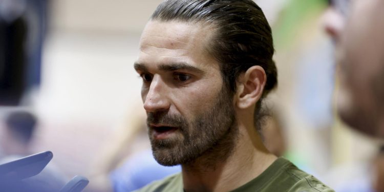 Sportske novosti – Livaja briljirao u Kaštelima pa nahvalio Gattusa: ‘Skidam mu kapu. Pokazao je kakav je čovjek’