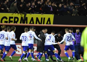 Sportske novosti – Livaja je velemajstor, ali netko drugi ostavio je Hajduk u borbi na vrhu. Napravio je dva ključna poteza