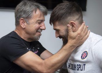 Sportske novosti – ‘Livaja treba pomoć, Hajduk ne smije pogriješiti u mercatu. Dinamo? S obzirom na kadar i ono što slijedi…’