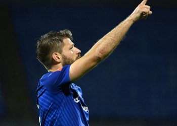 Sportske novosti – Lozo: ‘Petković nosi pola momčadi Dinama. Modri su bez njega, Ademija i Mišića prosječna momčad HNL-a’