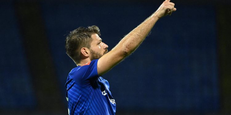 Sportske novosti – Lozo: ‘Petković nosi pola momčadi Dinama. Modri su bez njega, Ademija i Mišića prosječna momčad HNL-a’