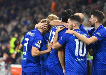 Sportske novosti – Maksimir sanja pobjedu: Evo gdje gledati Dinamov ključan okršaj u Ligi prvaka