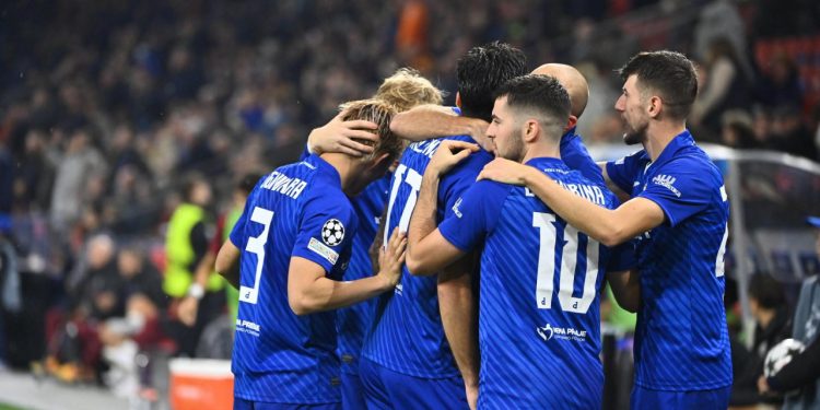 Sportske novosti – Maksimir sanja pobjedu: Evo gdje gledati Dinamov ključan okršaj u Ligi prvaka