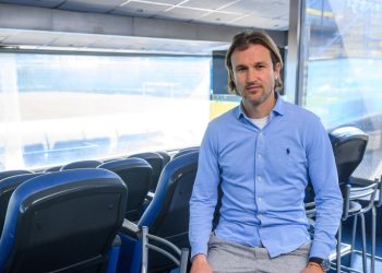 Sportske novosti – Marić: Neću dati ostavku! Roster se slagao s trenerom, a neki napadači ne žele doći zbog Petkovića