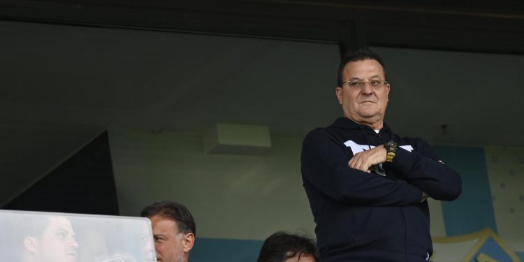 Sportske novosti – Mišković će ‘zavrtati ruku’ Marku Mariću, a jedan igrač Rijeke bi potpuno ispraznio Dinamov budžet