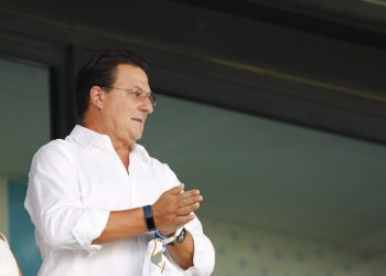 Sportske novosti – Mišković sigurno neće rasipno trošiti, jasno je i koji igrači bi mogli napraviti transfer