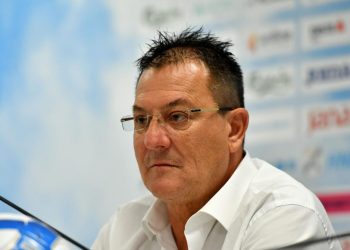 Sportske novosti – Mišković za SN: ‘Da imam to što ima Hajduk, jamčim da bih osvojio naslov! Borim se 12 godina, ali ne ide’