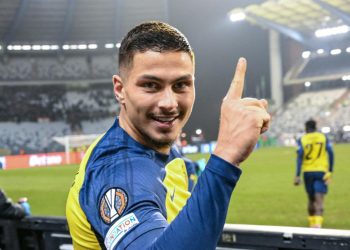 Sportske novosti – Mladi Vatreni zaradio visoku ocjenu i pohvale: ‘Za mene je ovo emotivna pobjeda, stadion je eksplodirao’