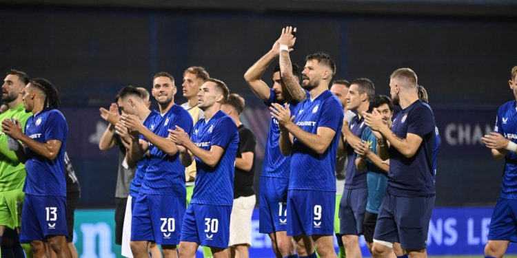 Sportske novosti – Modri na pragu dogovora, na Maksimir se vraća bivši dinamovac, peglaju se i detalji s Talijanima