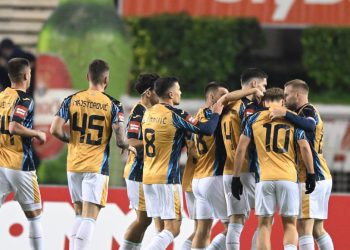 Sportske novosti – Može li Rijeka do titule? Đalović je stvorio pravo malo čudo, ali odgovor leži u rukama drugog čovjeka