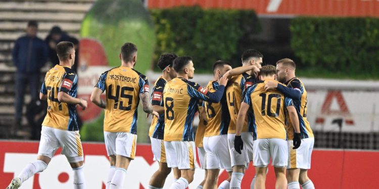 Sportske novosti – Može li Rijeka do titule? Đalović je stvorio pravo malo čudo, ali odgovor leži u rukama drugog čovjeka