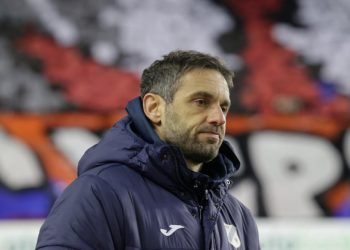 Sportske novosti – Mudražija igrač mjeseca, Đalović najbolji trener, a posebna priznanja u rukama Hajdukovog dvojca