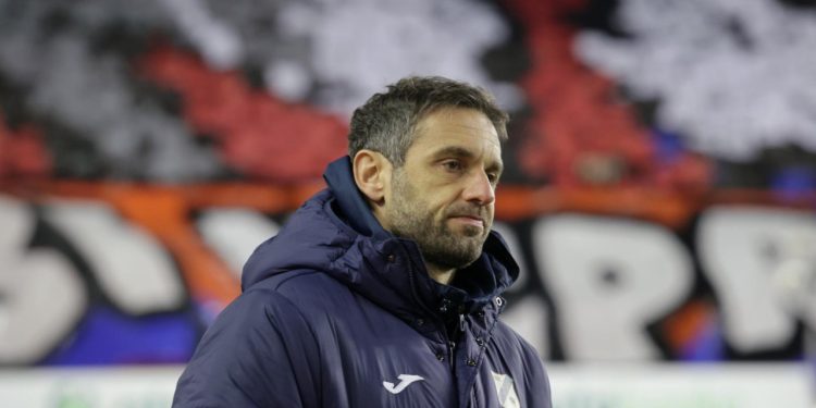 Sportske novosti – Mudražija igrač mjeseca, Đalović najbolji trener, a posebna priznanja u rukama Hajdukovog dvojca