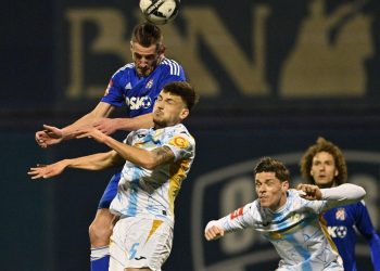 Sportske novosti – Na Maksimir stiže velika zvijezda s Rujevice: Ostali su još samo detalji, evo koliko je milijuna u igri