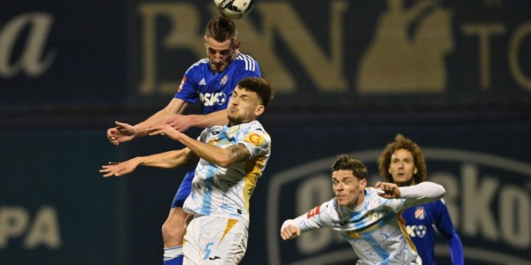 Sportske novosti – Na Maksimir stiže velika zvijezda s Rujevice: Ostali su još samo detalji, evo koliko je milijuna u igri