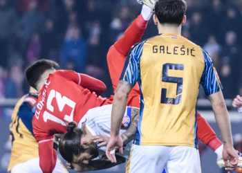 Sportske novosti – ‘Na Poljudu se mogla dogoditi tragedija, ovo je nedopustivo!; Netko svoj posao nije napravio’