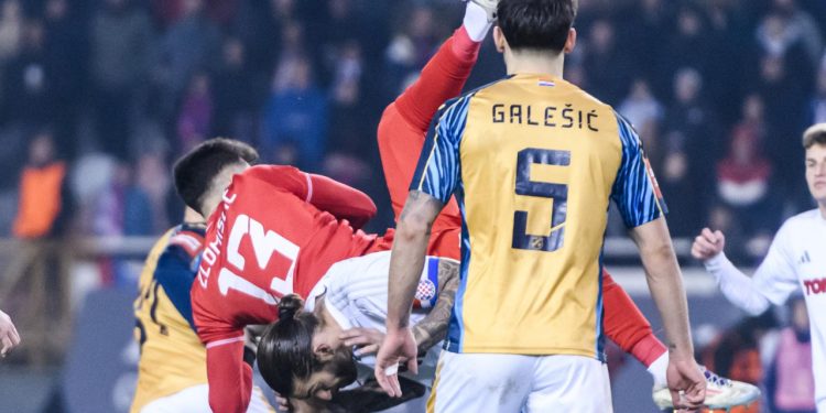 Sportske novosti – ‘Na Poljudu se mogla dogoditi tragedija, ovo je nedopustivo!; Netko svoj posao nije napravio’