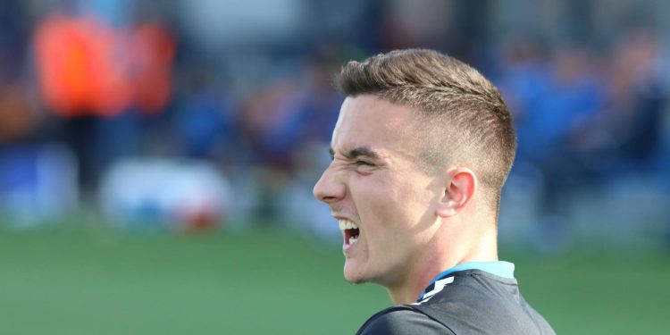 Sportske novosti – Na Poljudu se sve češće spominje jedno ime kao veliko pojačanje: ‘To ne ovisi o meni’