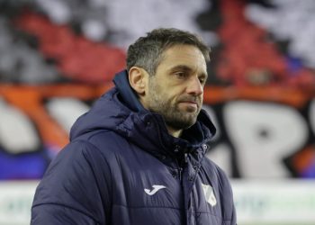 Sportske novosti – Na gol Rijeke će gotovo sigurno 16-godišnjak, a onda ekspresno odlazi s Rujevice, i to u veliki klub!