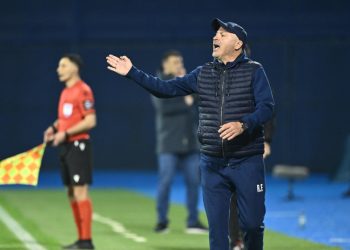 Sportske novosti – Na klupi zagrebačkog trećeligaša došlo je do smjene trenera, Roy Ferenčina povest će klub u proljetnu neizvjesnost