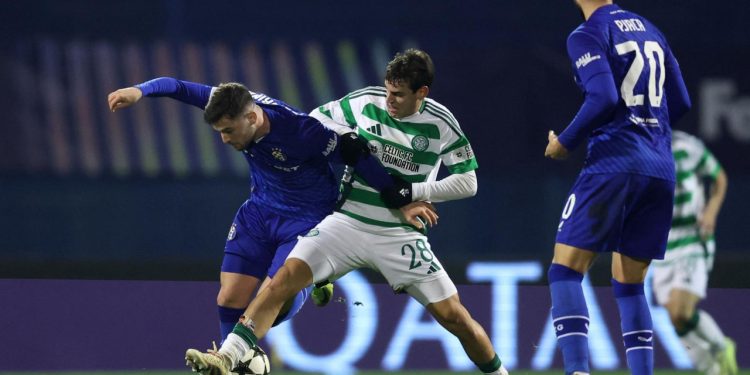 Sportske novosti – ‘Najlošijih pola sata nogometa koje sam ikada gledao, 45 minuta života koje nam nitko neće vratiti’