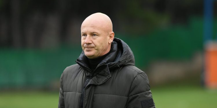 Sportske novosti – Nakon slavlja Rijeke zavladala je velika tuga, ali i bijes: ‘Krivo mi je zbog toga, reagirao sam u afektu’