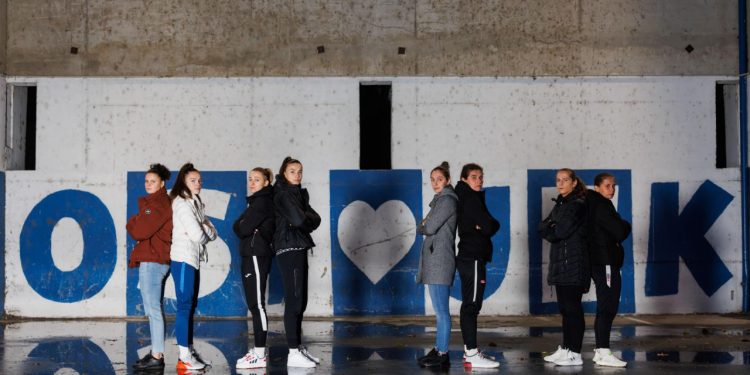 Sportske novosti – Nastavlja se skandal u Osijeku, oglasio se i Nogometni sindikat: ‘Još jedan sramotan i poražavajući potez uprave’